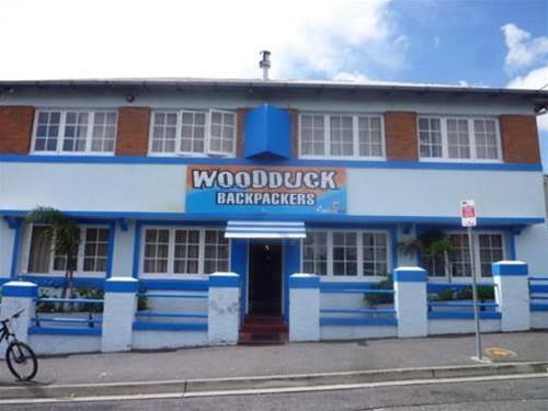 Joe'S Place Backpackers Albergue Brisbane Exterior foto
