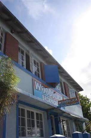 Joe'S Place Backpackers Albergue Brisbane Exterior foto