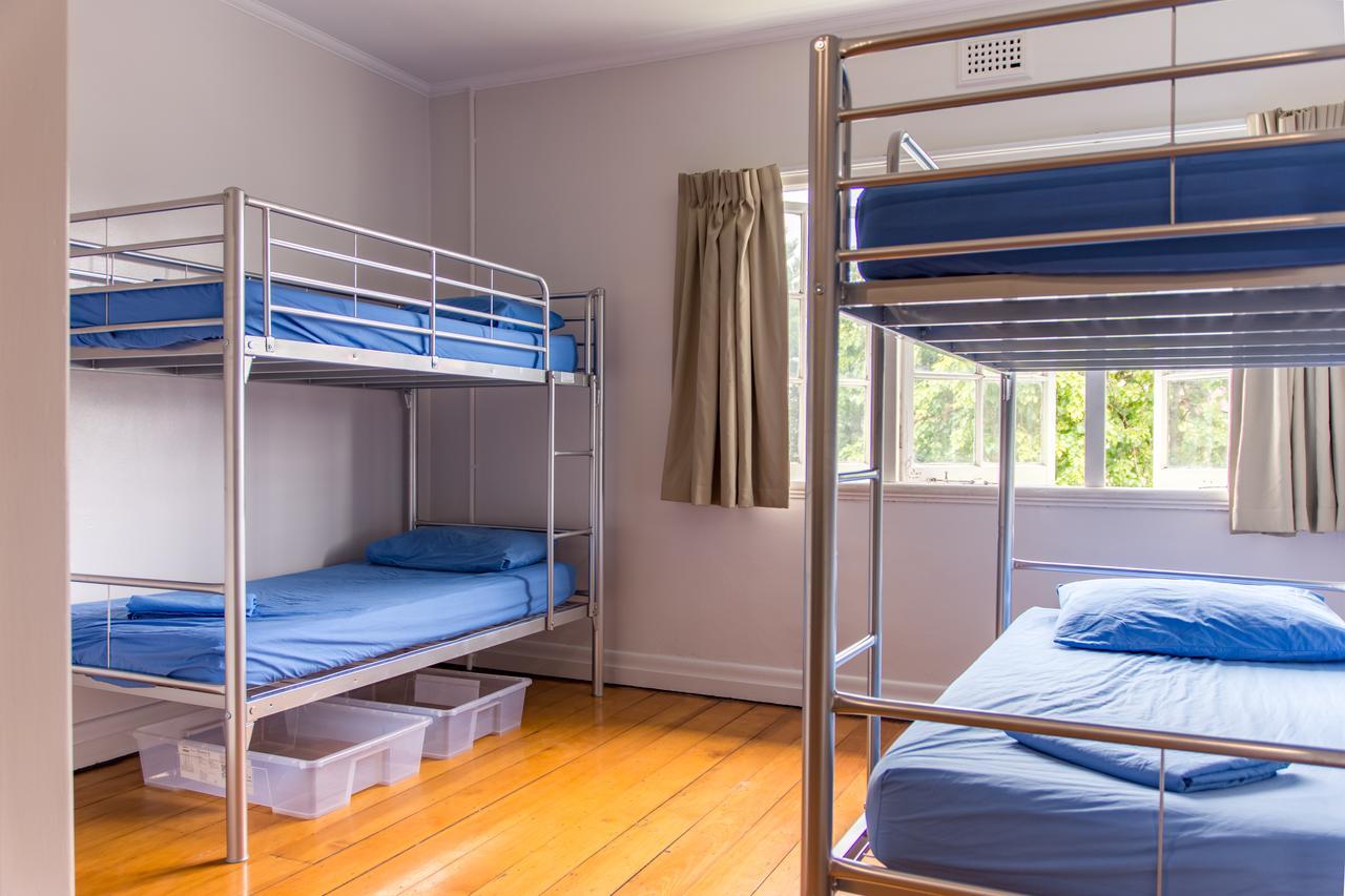 Joe'S Place Backpackers Albergue Brisbane Exterior foto